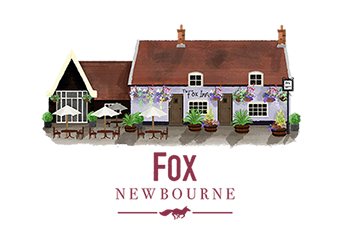 Fox Inn Logo