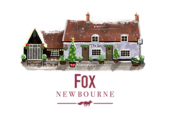 Fox Inn Logo