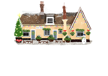 The Ship Levington Logo