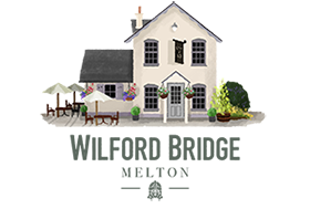 Wilford Bridge Logo